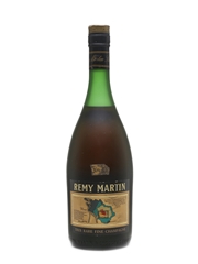 Remy Martin VSOP Cognac Bottled 1980s 70cl / 40%