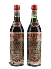 Martini Rosso Vermouth