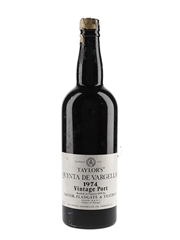 Taylors 1974 Quinta De Vargellas