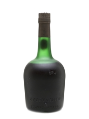 Courvoisier Napoleon Cognac Bottled 1970s 70cl / 40%