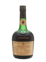 Courvoisier Napoleon Cognac Bottled 1970s 70cl / 40%