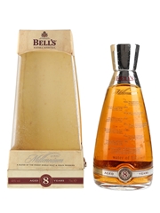 Bells Millennium Decanter