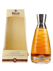 Bell's Millennium Decanter 8 Year Old 70cl / 40%