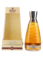 Bell's Millennium Decanter 8 Year Old 70cl / 40%