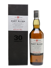 Port Ellen 1979 - 9th Release