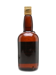 Linkwood 1956 22 Year Old Bottled 1979 - Cadenhead 'Dumpy' 75cl / 45.7%