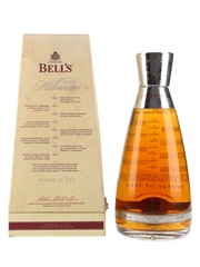 Bell's Millennium Decanter 8 Year Old 70cl / 40%