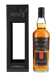 Macallan 1981 Speymalt Bottled 2015 - Gordon & MacPhail 70cl / 43%