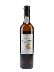 Fortnum & Mason Malvasia Colheita 2005