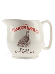 Famous Grouse Water Jug