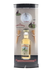 Famous Grouse Golf Set