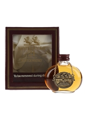 Whyte & Mackay 21 Year Old