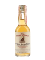 Famous Grouse 90 Proof
