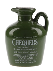 Chequers Superb De Luxe