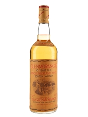 Glenmorangie 10 Year Old