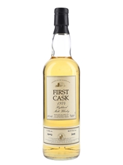 Glen Albyn 1974 26 Year Old First Cask 70cl / 46%