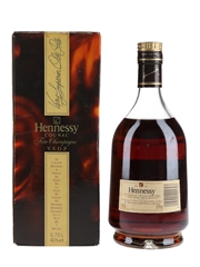 Hennessy VSOP Bottled 1980s 70cl / 40%