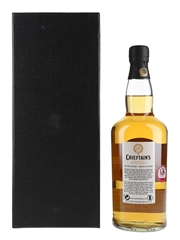 St Magdalene 1982 26 Year Old Bottled 2009 - Chieftain's Choice 70cl / 55%