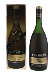 Remy Martin VSOP Bottled 1980s-1990s -  Bahrain Airport Duty Free 100cl / 40%