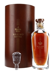 Havana Club Maximo Extra Anejo Rum