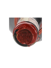 Rocher Cherry Brandy Bottled 1950s-1960s 75cl