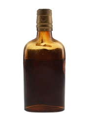 Verdier 10 Year Old Private Reserve Bottled 1930s-1940s - Verdier Cellars, San Francisco 4.7cl / 43%
