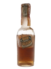 Glen Regal Bottled 1930s - Kentucky-Maryland Corp. 4.7cl / 43%
