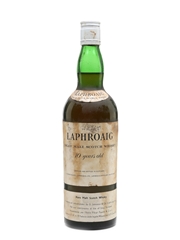 Laphroaig 10 Year Old