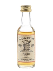 Tomatin 1968 Connoisseurs Choice