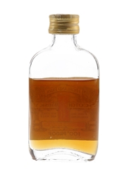 Highland Park 100 Proof Bottled 1970s - Gordon & Macphail 5cl / 57%