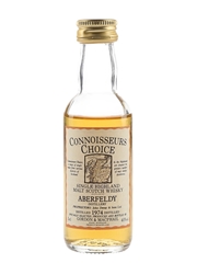 Aberfeldy 1974 Connoisseurs Choice