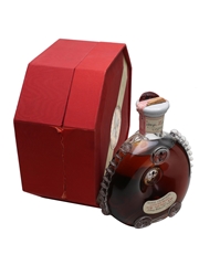 Remy Martin Louis XIII Cognac Bottled Late 1960s 75cl / 40%