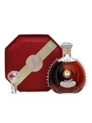 Louis XIII Brand 4/5 quart - Remy Martin Cognac