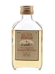 Glen Mhor 8 Year Old