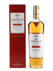 Macallan Classic Cut