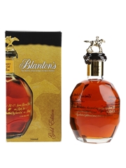 Blanton's Gold Edition Barrel No.146 Bottled 2020 70cl / 51.5%