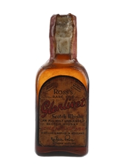 Ross's Rare Old Glenlivet 12 Year Old