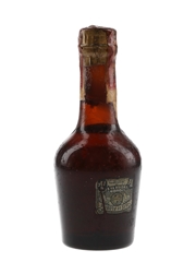 Lawson's Red Seal Liqueur Scotch Bottled 1940s - E & J Burke Ltd. 5.6cl / 45%