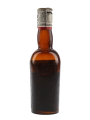 Glenfarne 5 Year Old Bottled 1940s  - Campbell, Hope & King 4.7cl / 43.4%