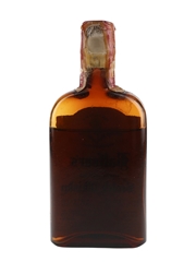 Balfour's 10 Year Old Bottled 1934 - Balfour, Guthrie & Co 4.7cl / 44%