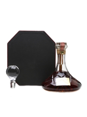 Hardy Cognac Decanter - DAB Italia 75cl / 40%