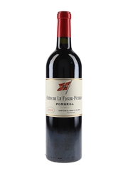 Chateau La Fleur Petrus 2005