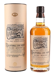 Craigellachie 1995 23 Year Old