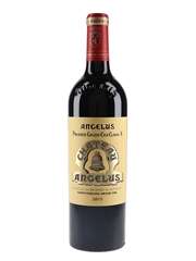 Chateau Angelus 2015