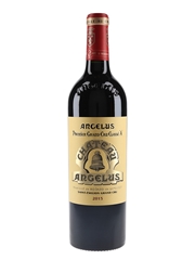 Chateau Angelus 2015