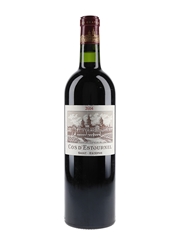 Chateau Cos D'Estournel 2004 Saint Estephe 75cl / 13.5%