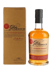 Glen Garioch Founder's Reserve