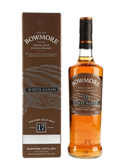 Bowmore 17 Year Old White Sands