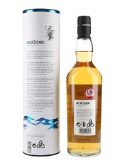 AnCnoc 16 Year Old Knockdhu Distillery Company 70cl / 46%