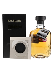 Balblair 1990 Single Cask Bottled 2013 70cl / 50.4%